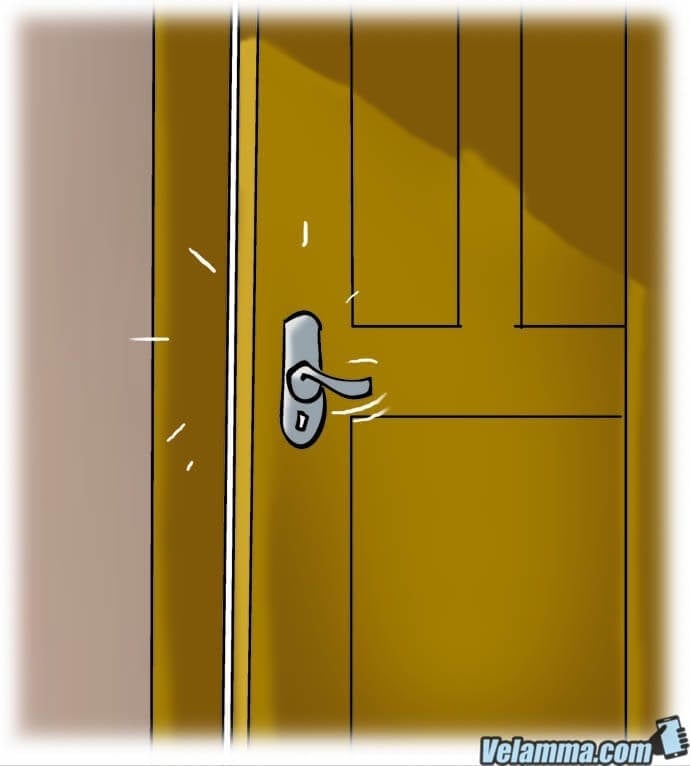 Velamma [Velamma] - Chapter 62 — Page 34