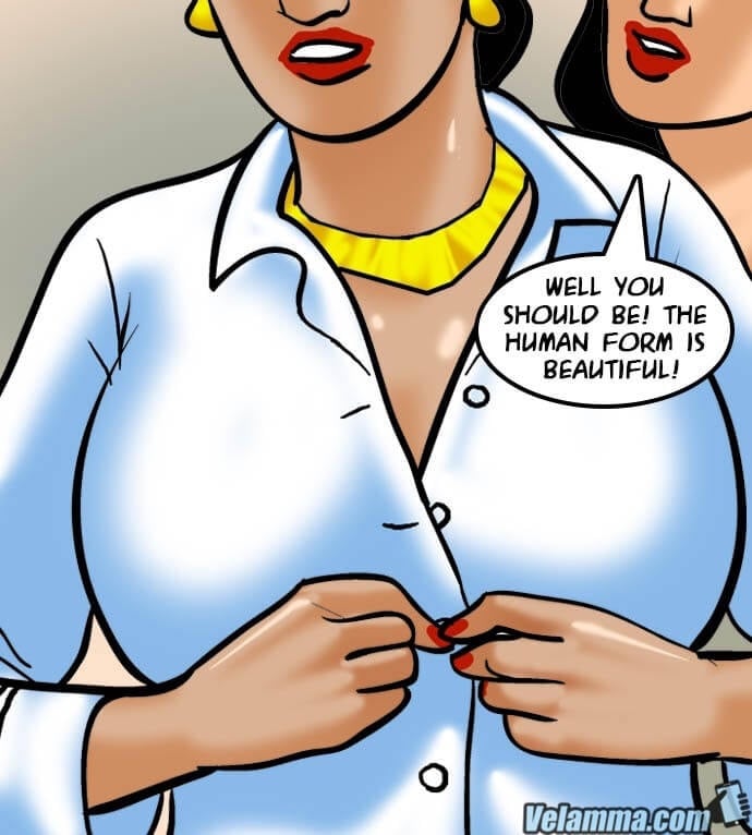 Velamma [Velamma] - Chapter 62 — Page 65
