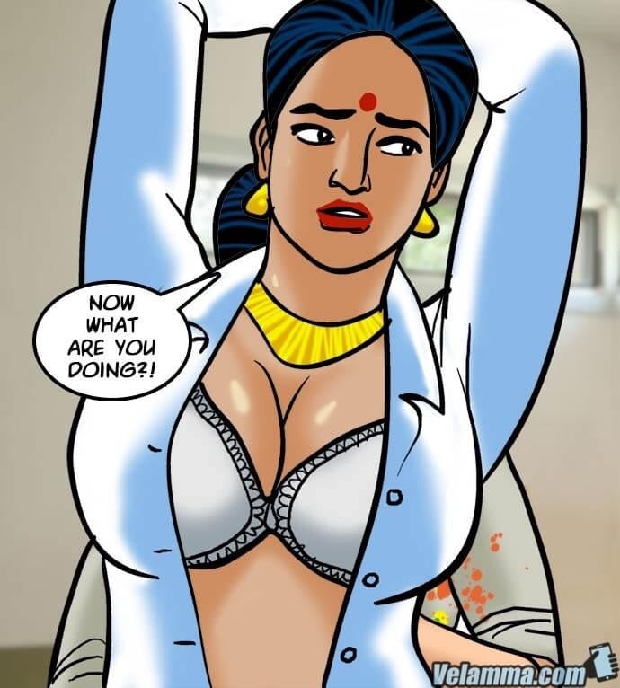 Velamma [Velamma] - Chapter 62 — Page 70