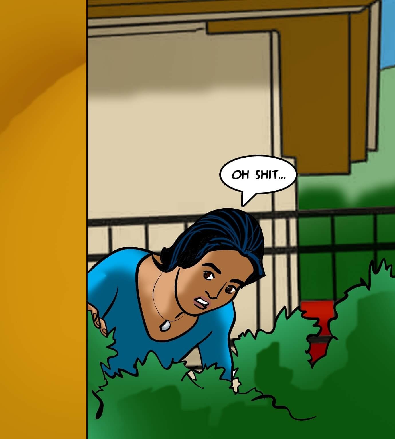 Velamma [Velamma] - Chapter 66 — Page 104