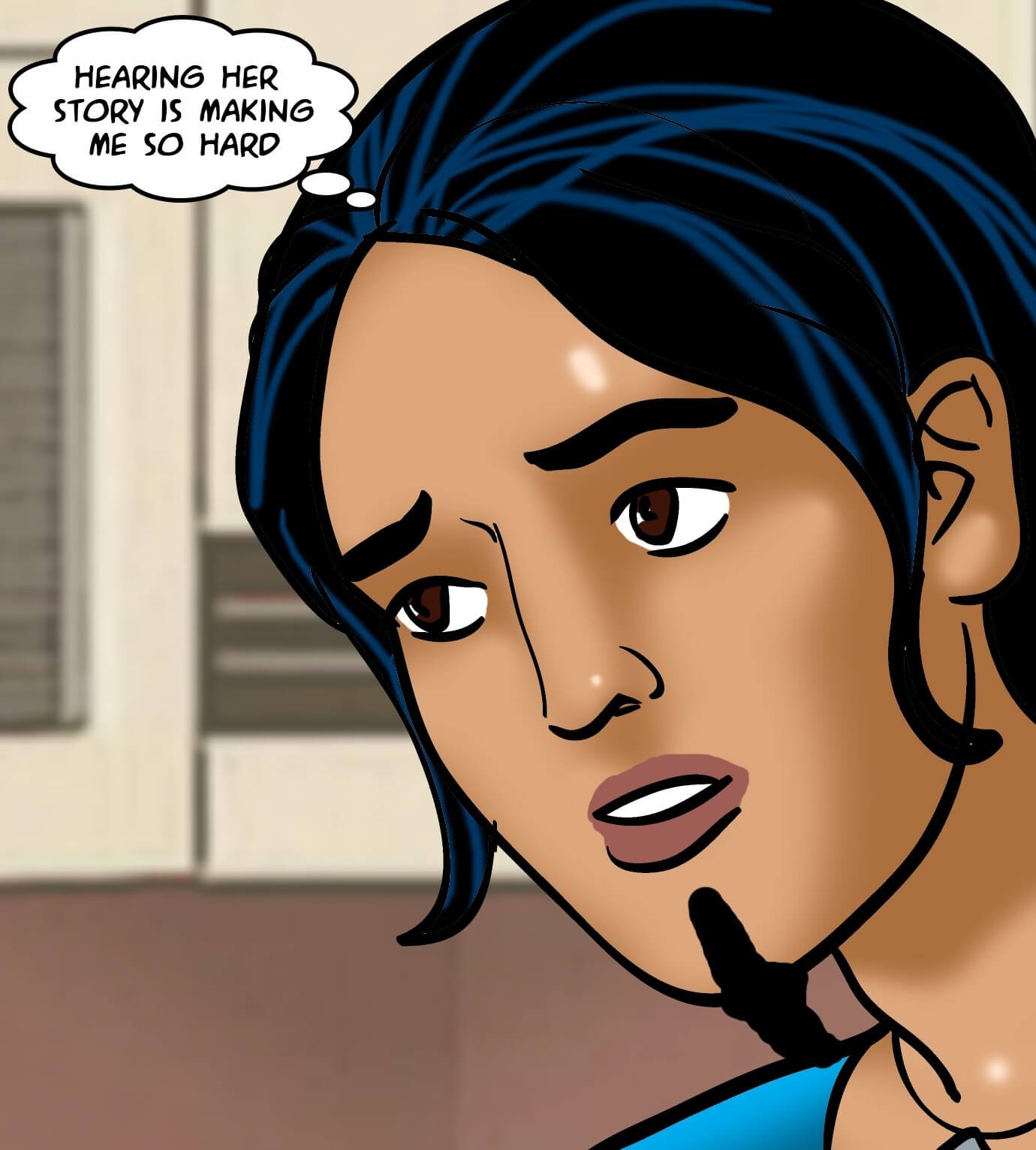 Velamma [Velamma] - Chapter 66 — Page 118
