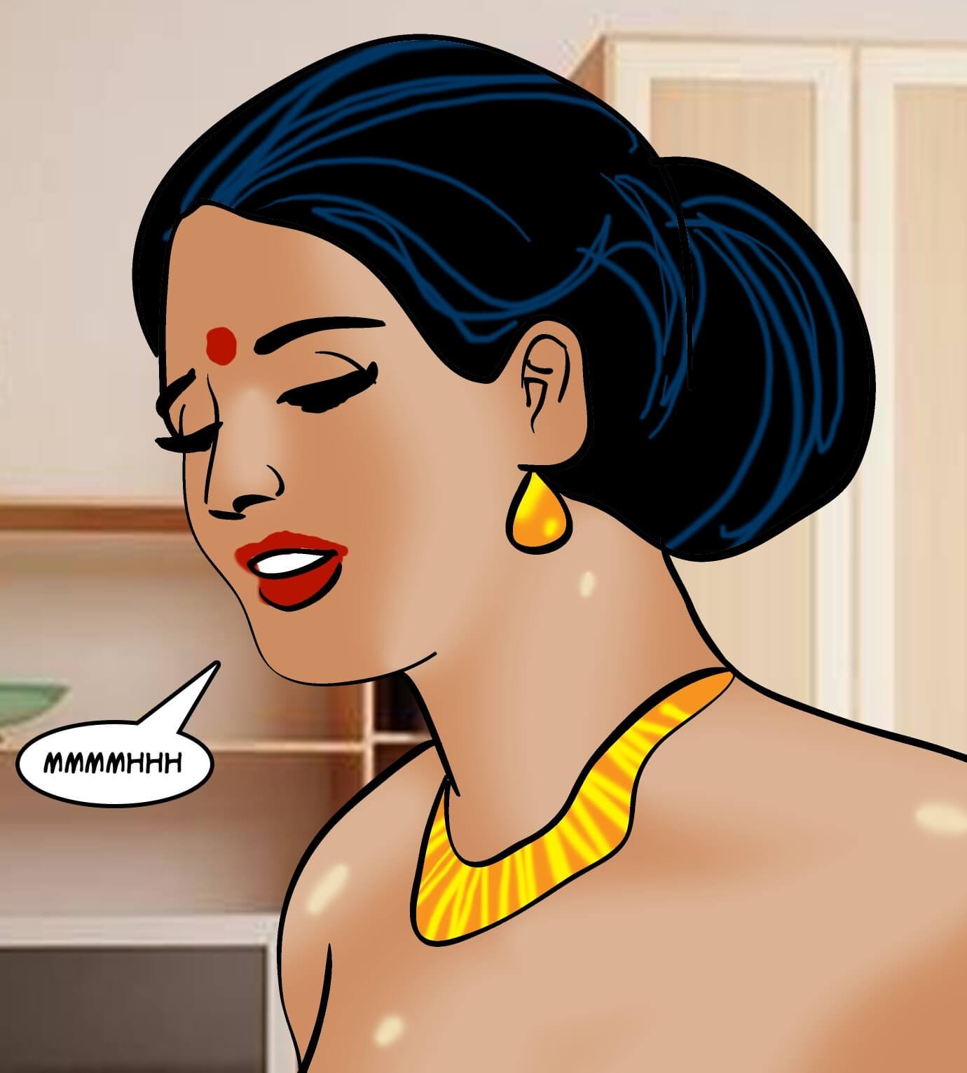 Velamma [Velamma] - Chapter 66 — Page 144