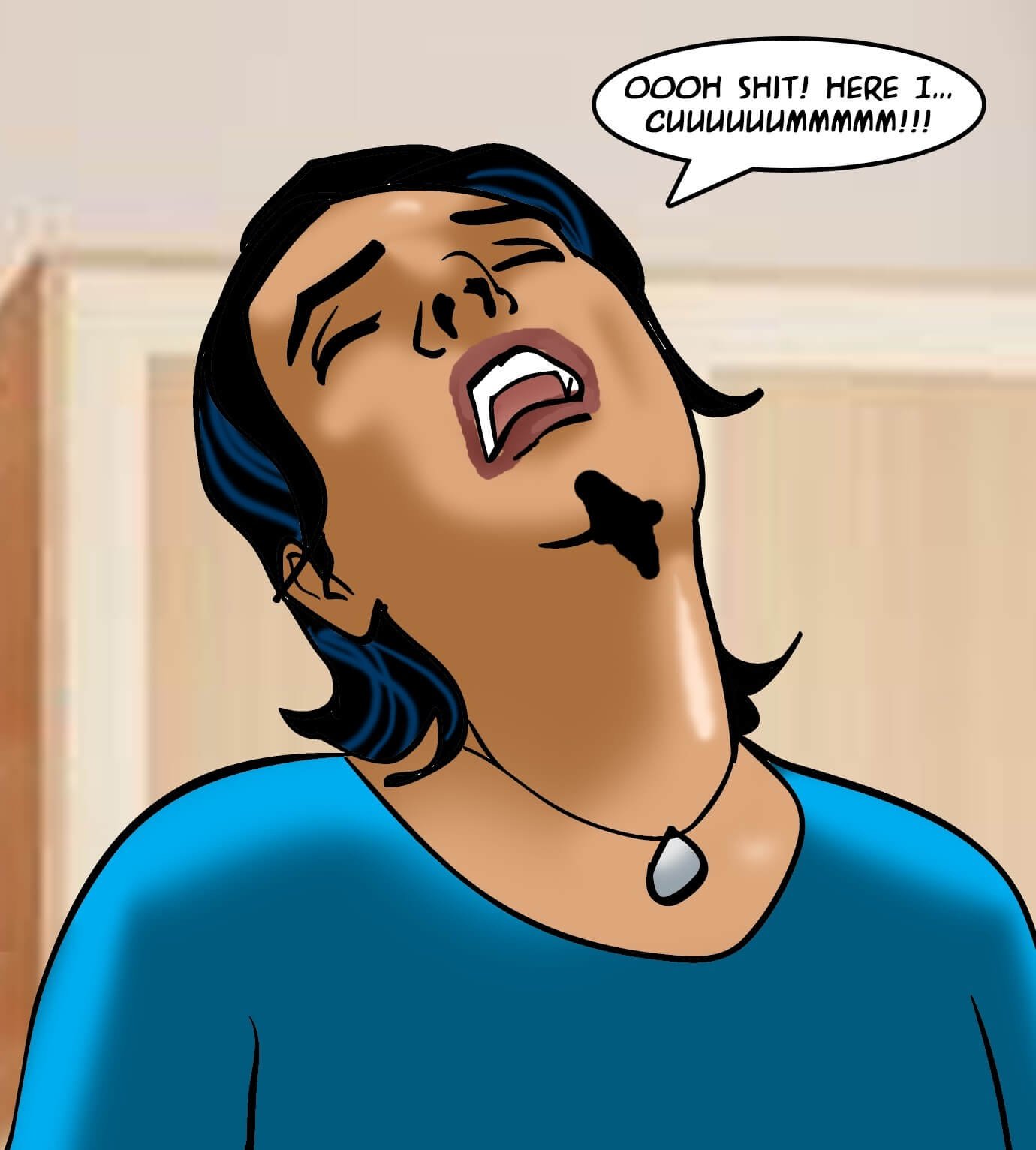 Velamma [Velamma] - Chapter 66 — Page 164