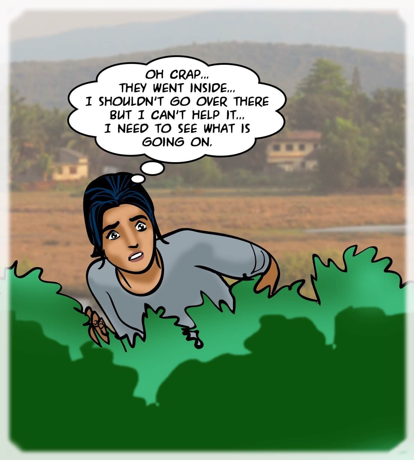 Velamma [Velamma] - Chapter 66 — Page 21