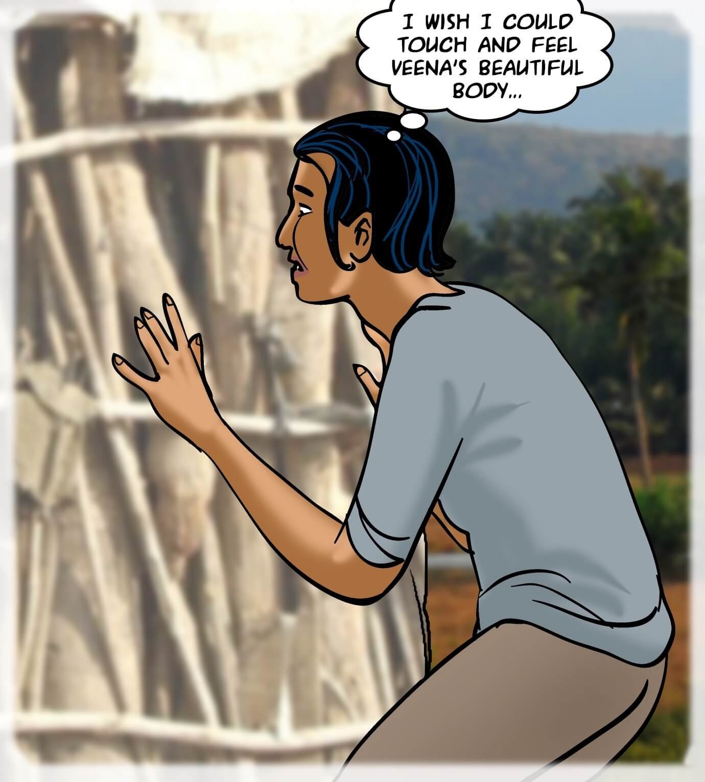 Velamma [Velamma] - Chapter 66 — Page 26