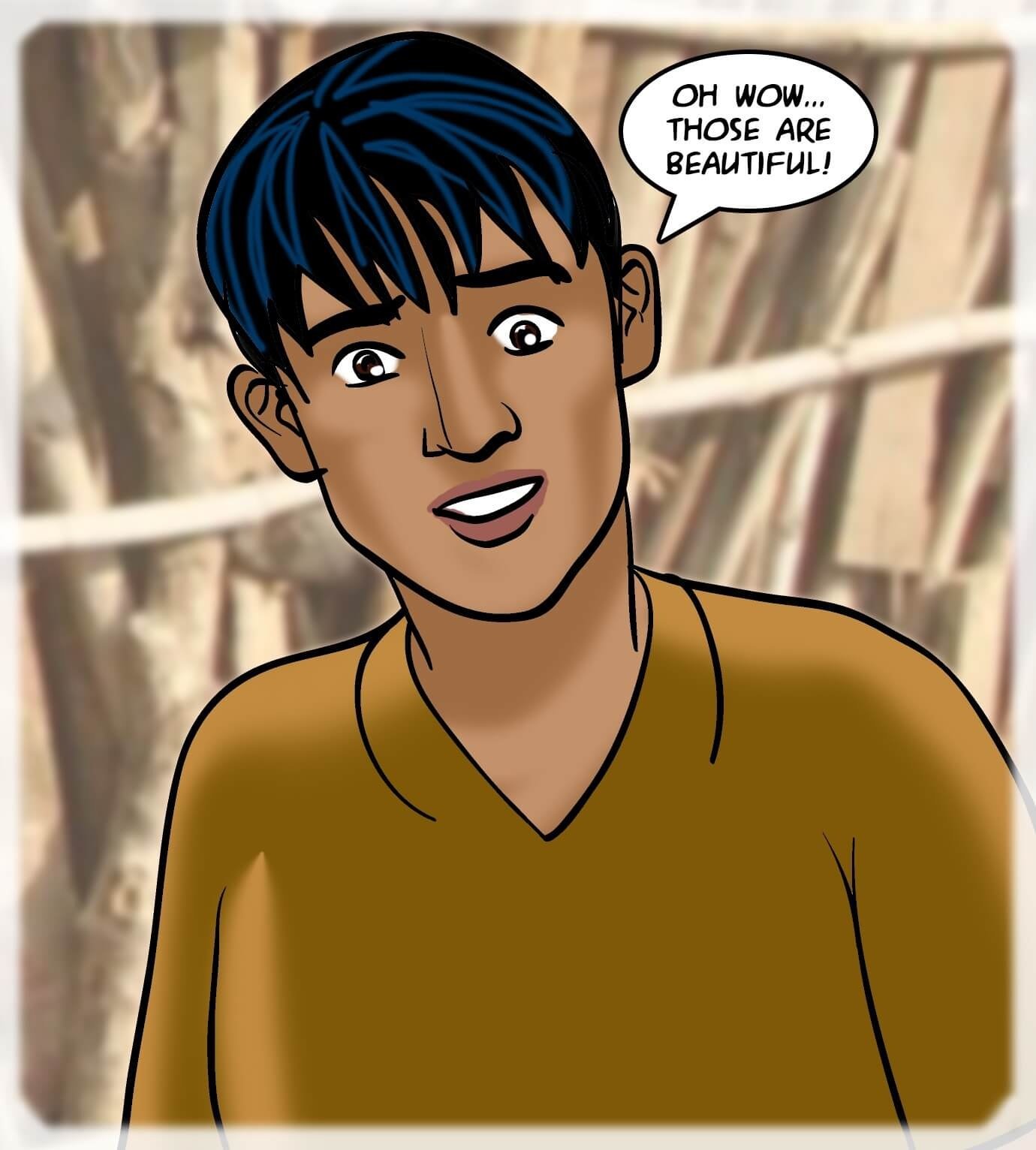 Velamma [Velamma] - Chapter 66 — Page 27