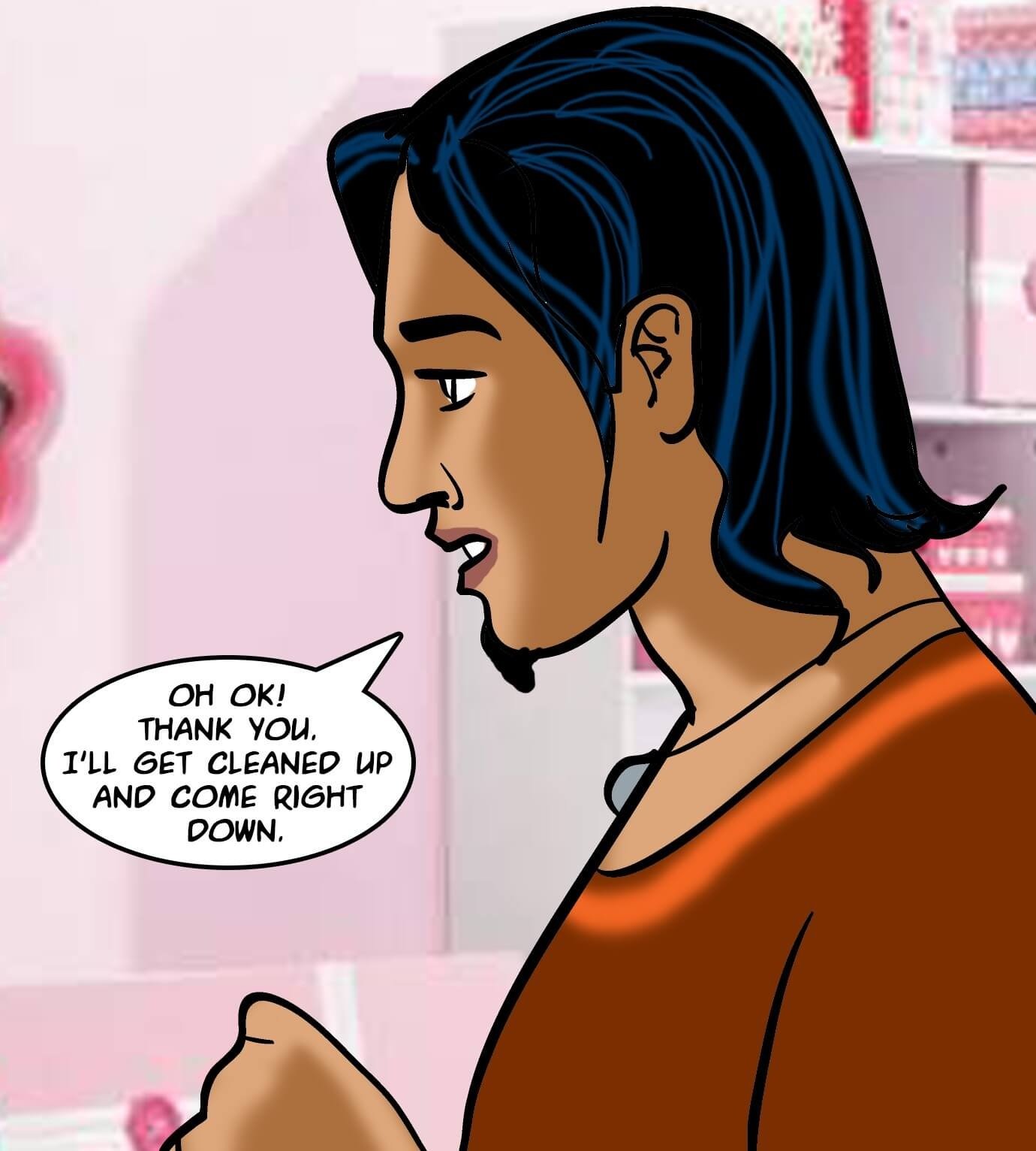 Velamma [Velamma] - Chapter 66 — Page 60