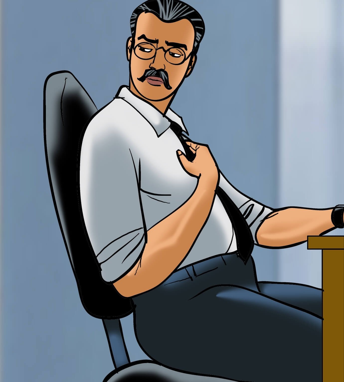 Velamma [Velamma] - Chapter 66 — Page 69