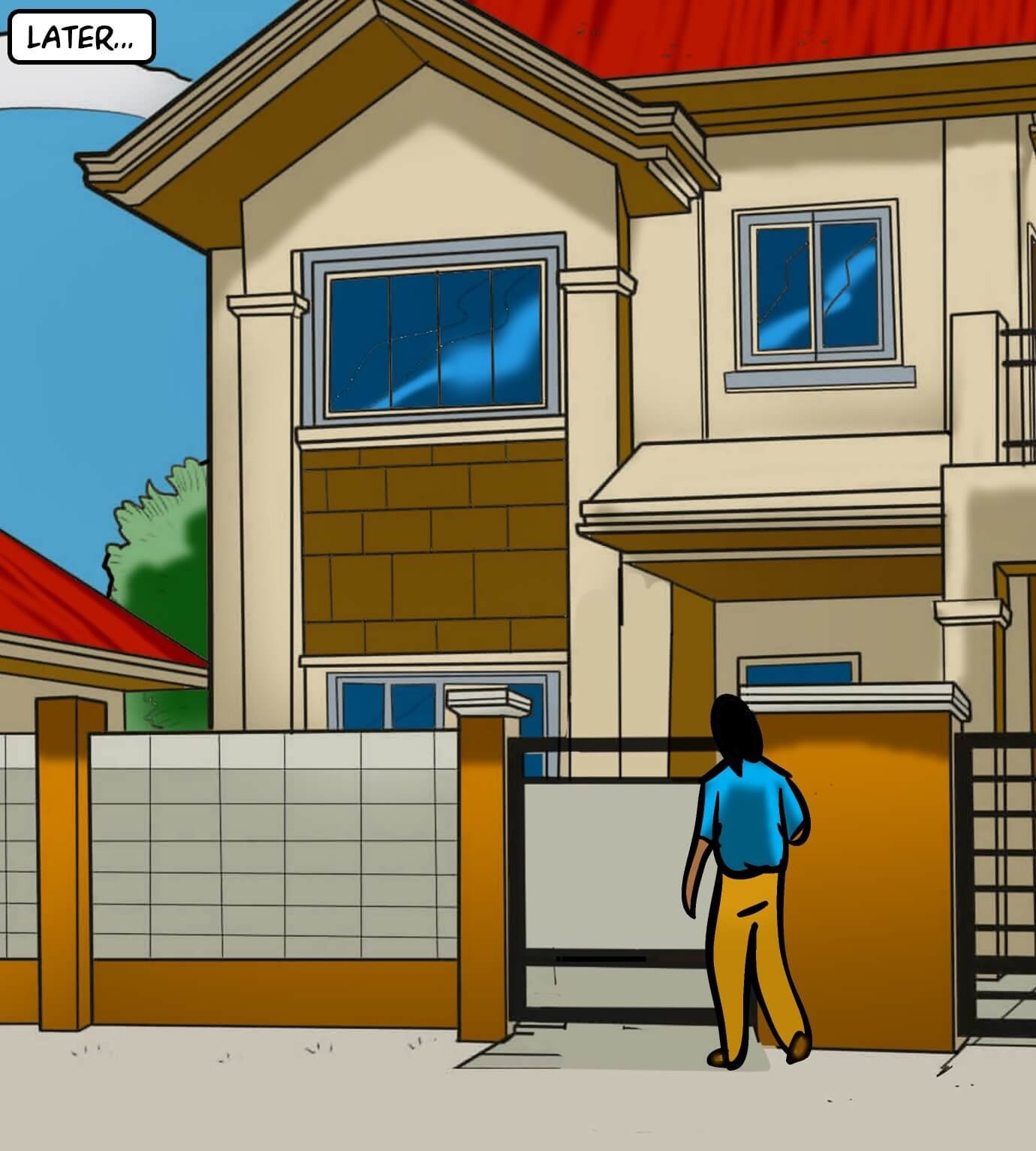Velamma [Velamma] - Chapter 66 — Page 93