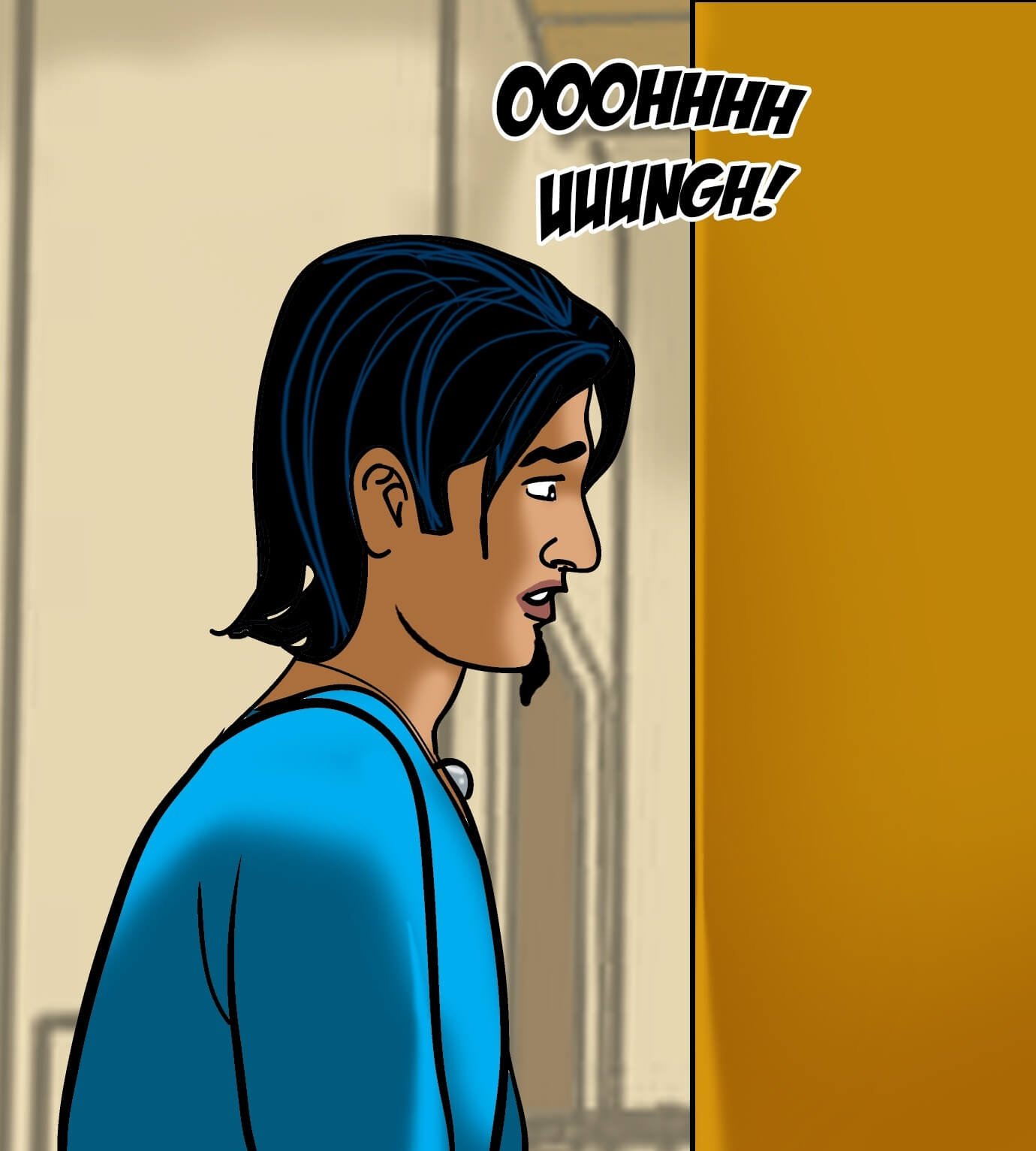 Velamma [Velamma] - Chapter 66 — Page 95