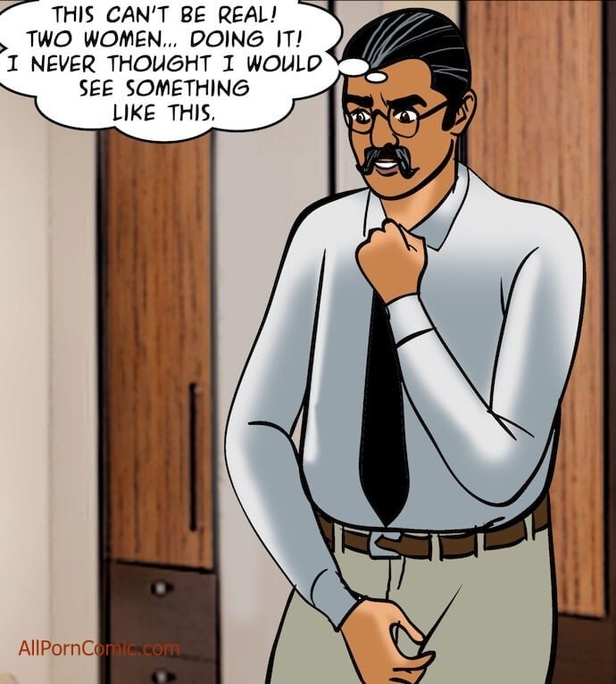 Velamma [Velamma] - Chapter 92 — Page 103