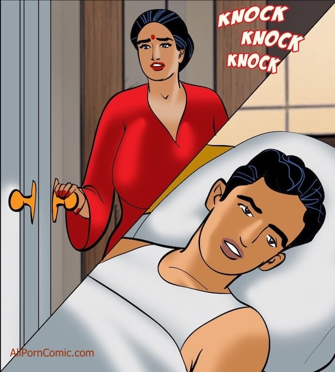 Velamma [Velamma] - Chapter 92 — Page 14