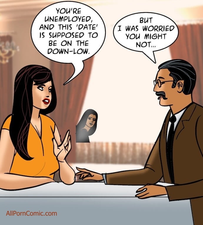 Velamma [Velamma] - Chapter 92 — Page 50