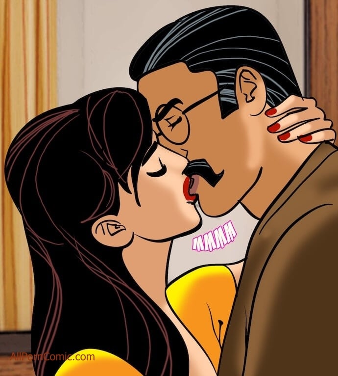 Velamma [Velamma] - Chapter 92 — Page 65
