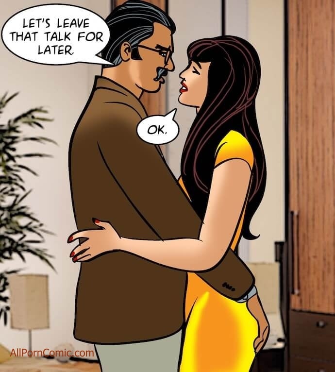 Velamma [Velamma] - Chapter 92 — Page 67