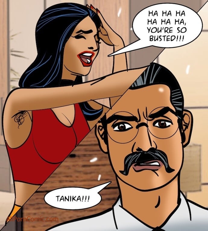 Velamma [Velamma] - Chapter 92 — Page 98