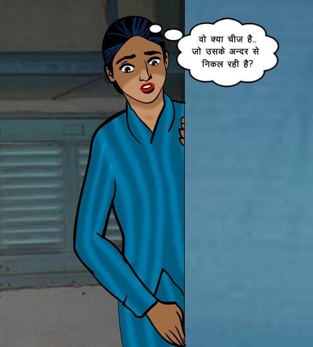 Velamma [Velamma] - Chapter 68.5 — Page 107