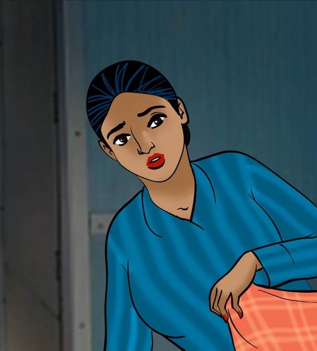 Velamma [Velamma] - Chapter 68.5 — Page 88