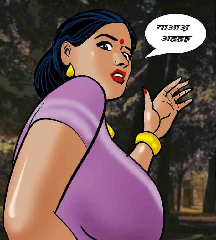 Velamma [Velamma] - Chapter 63.5 — Page 137