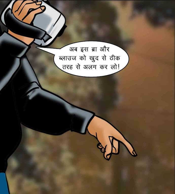 Velamma [Velamma] - Chapter 63.5 — Page 157