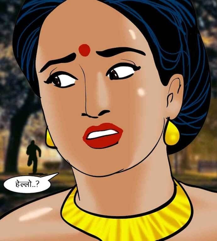 Velamma [Velamma] - Chapter 63.5 — Page 177