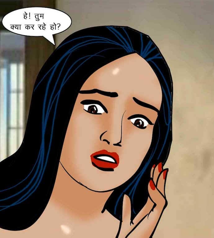 Velamma [Velamma] - Chapter 63.5 — Page 52