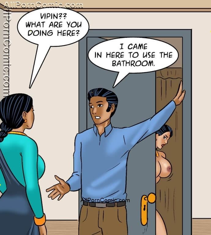 Velamma [Velamma] - Chapter 97 — Page 94