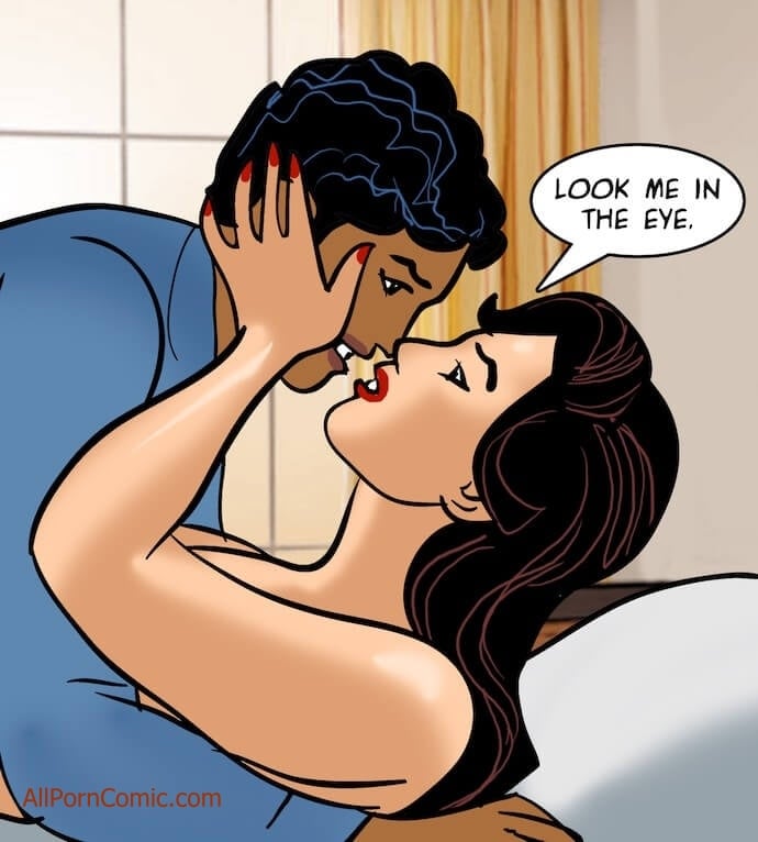 Velamma [Velamma] - Chapter 94 — Page 130