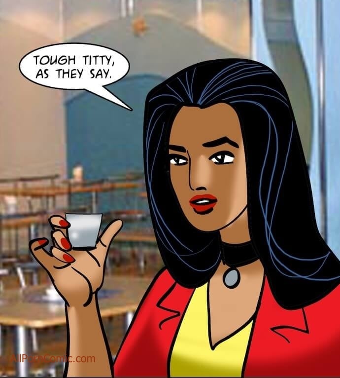 Velamma [Velamma] - Chapter 94 — Page 27