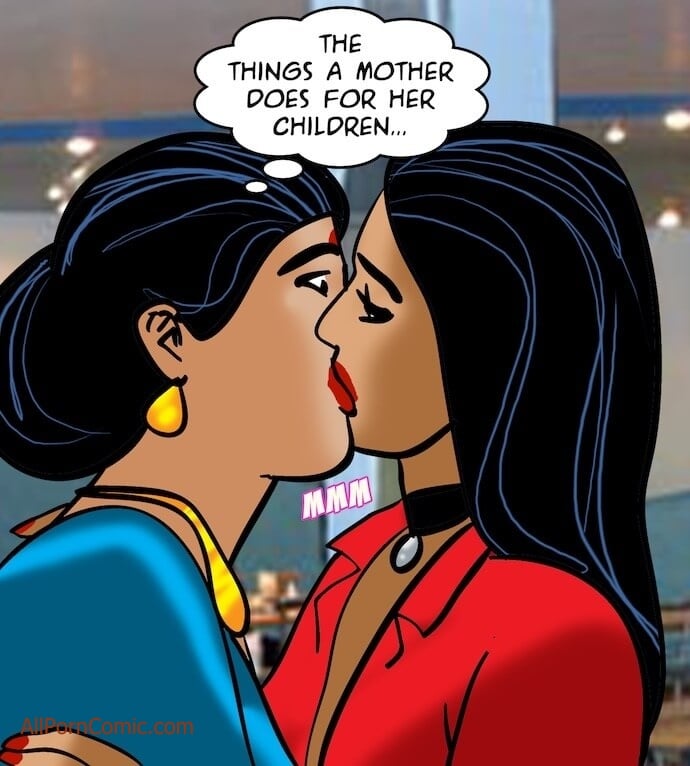 Velamma [Velamma] - Chapter 94 — Page 38
