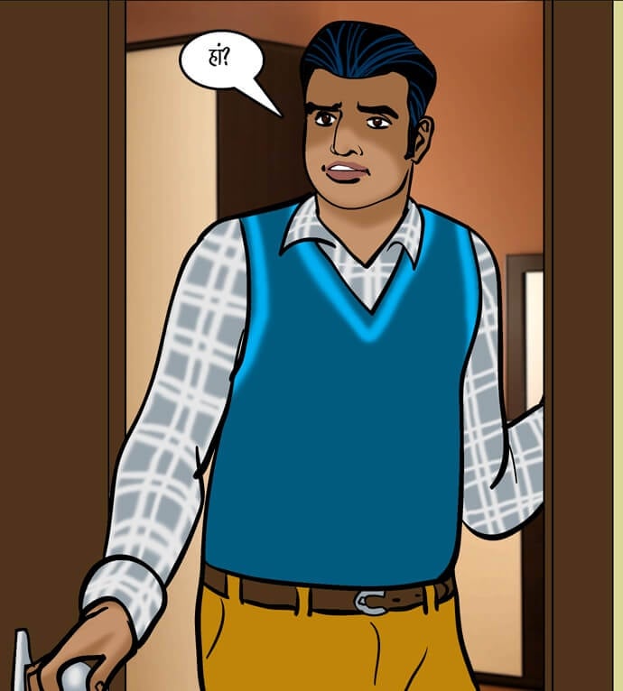 Velamma [Velamma] - Chapter 79.5 — Page 65