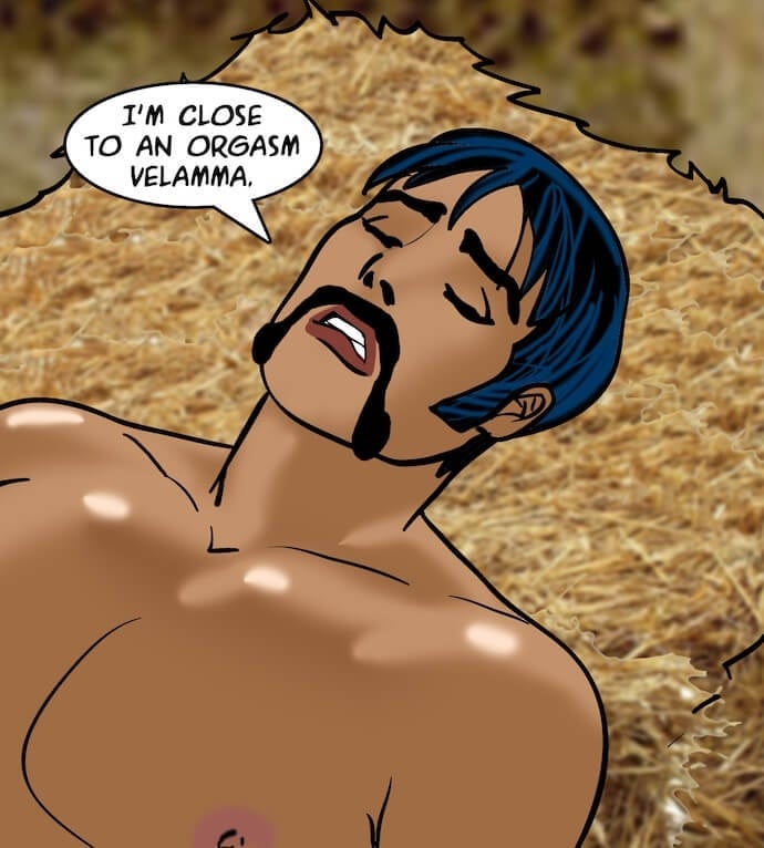 Velamma [Velamma] - Chapter 76 — Page 143