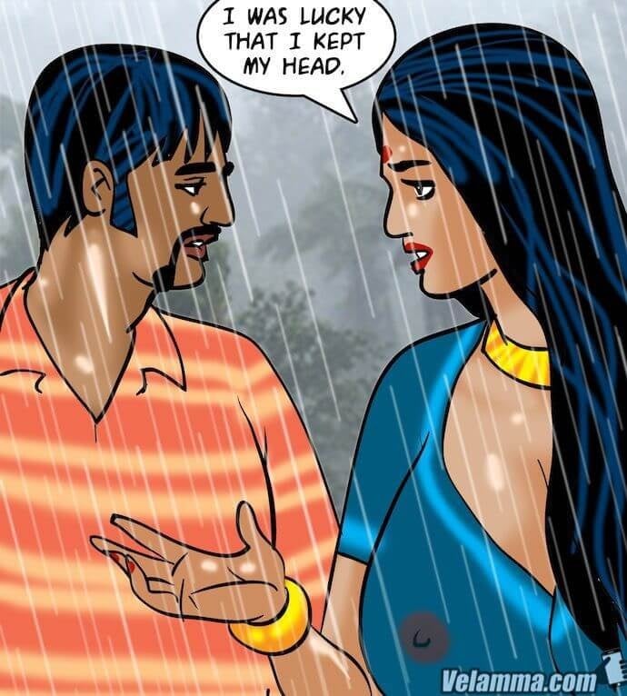 Velamma [Velamma] - Chapter 76 — Page 65