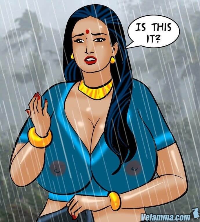 Velamma [Velamma] - Chapter 76 — Page 66
