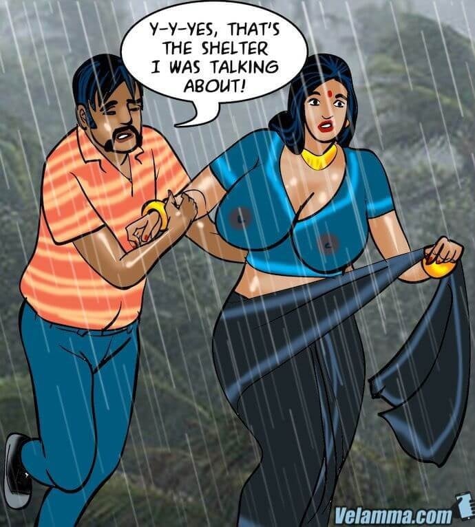 Velamma [Velamma] - Chapter 76 — Page 68