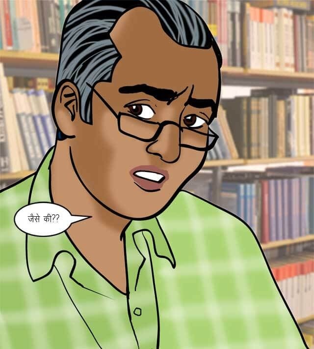 Velamma [Velamma] - Chapter 70.5 — Page 65