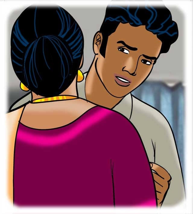 Velamma [Velamma] - Chapter 70.5 — Page 69