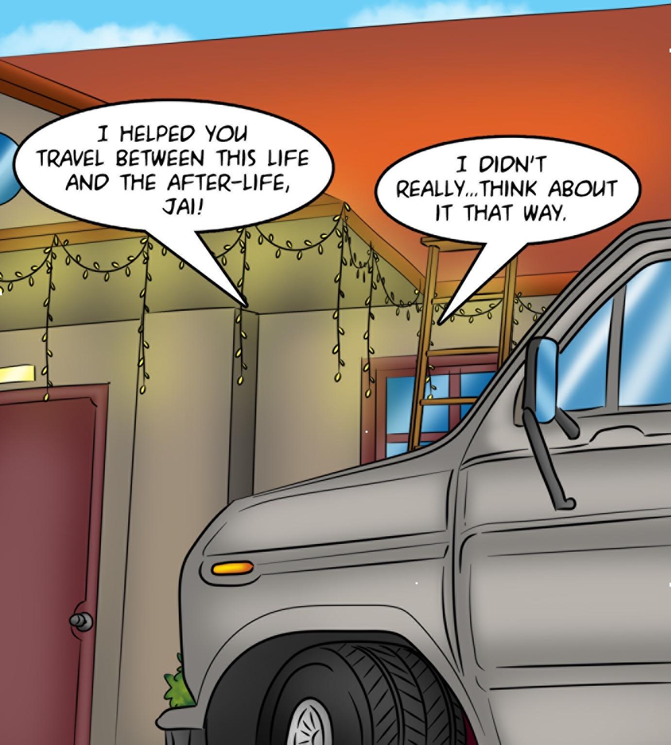 Savita Bhabhi [Kirtu] - Chapter 120 — Page 89