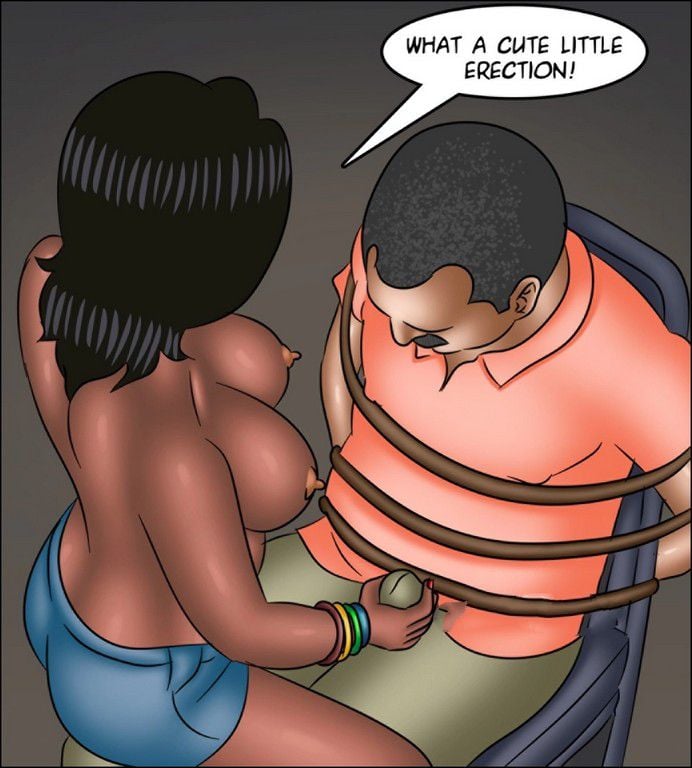Savita Bhabhi [Kirtu] - Chapter 145 — Page 67