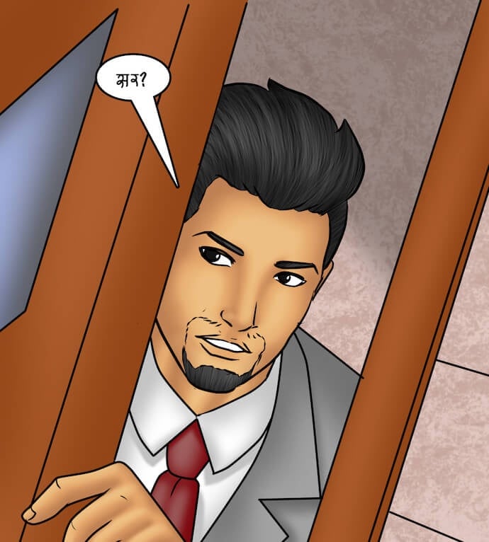 Savita Bhabhi [Kirtu] - Chapter 82.5 — Page 67