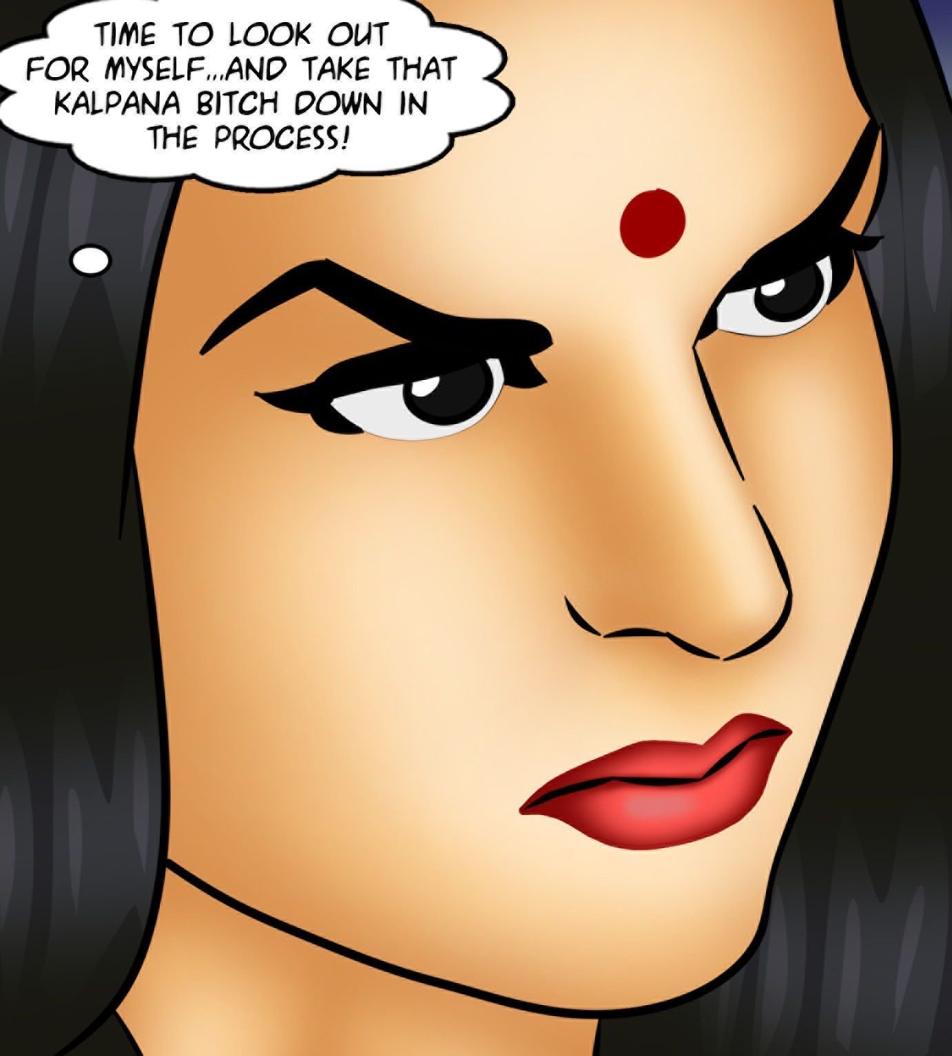 Savita Bhabhi [Kirtu] - Chapter 131 — Page 78