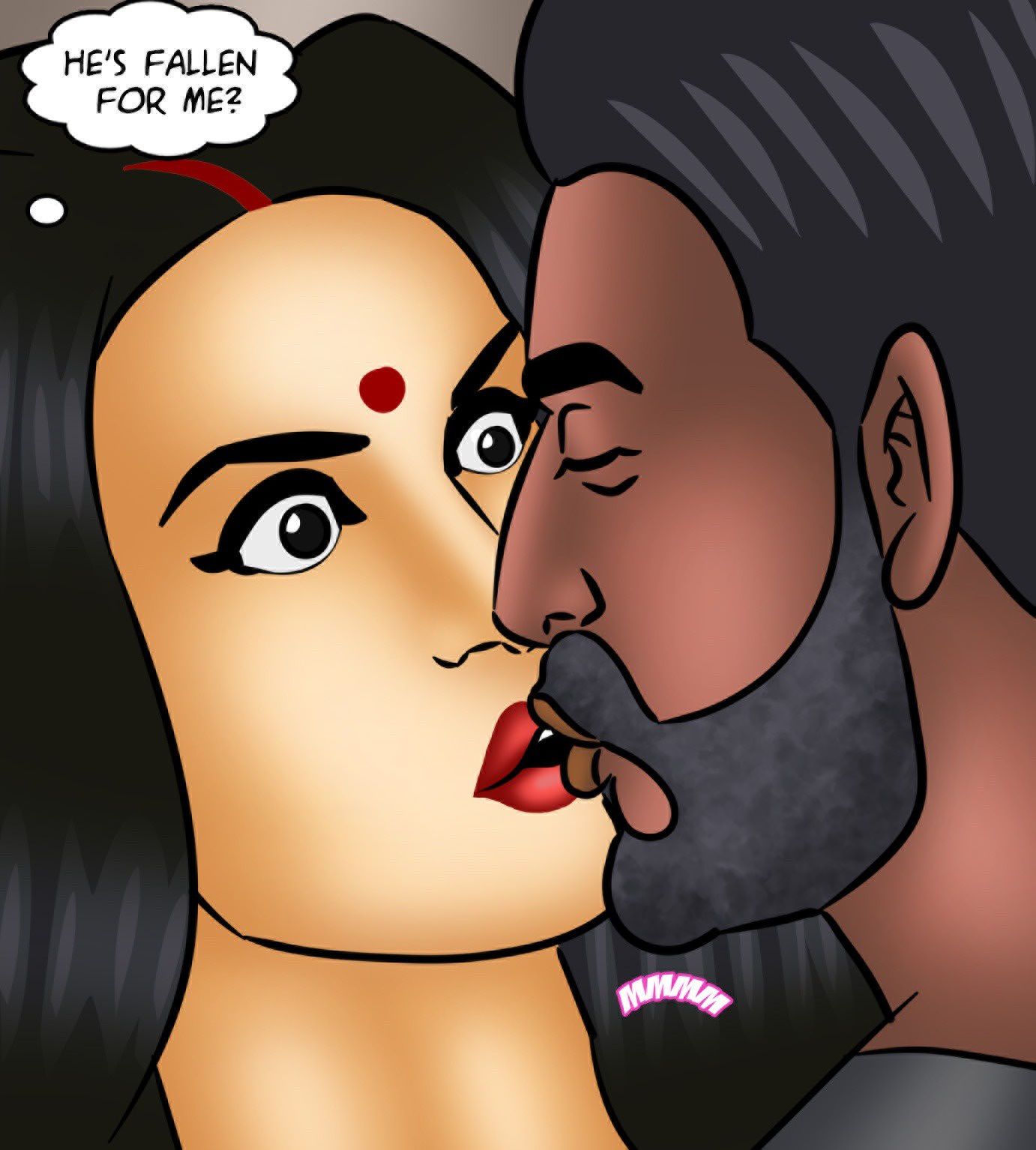 Savita Bhabhi [Kirtu] - Chapter 131 — Page 98
