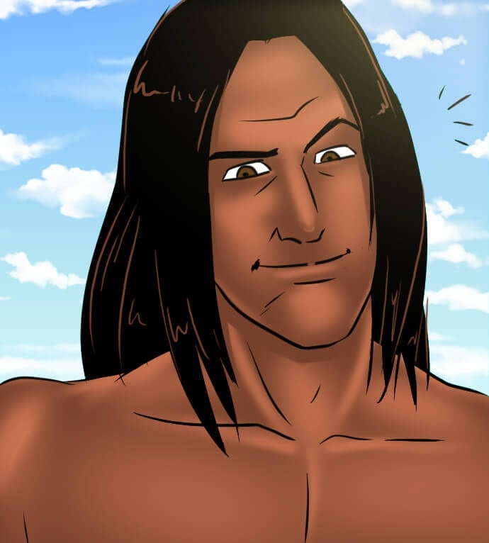 Savita Bhabhi [Kirtu] - Chapter 67 — Page 153