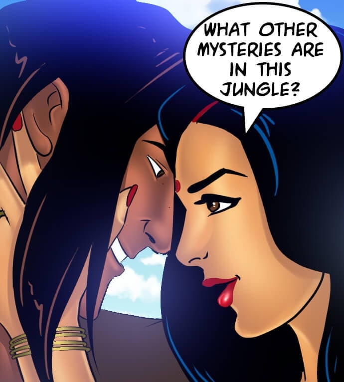 Savita Bhabhi [Kirtu] - Chapter 67 — Page 178