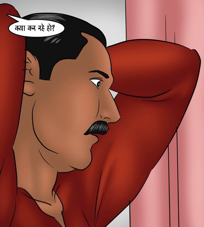 Savita Bhabhi [Kirtu] - Chapter 97.5 — Page 105