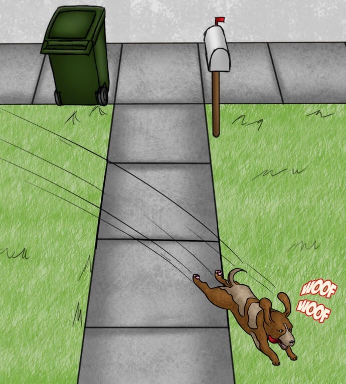 Savita Bhabhi [Kirtu] - Chapter 84.5 — Page 6