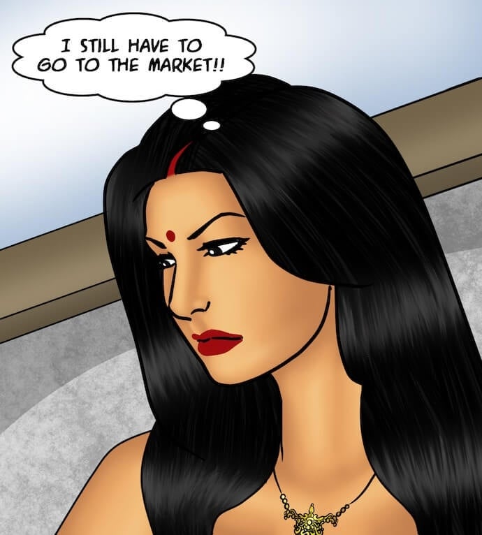 Savita Bhabhi [Kirtu] - Chapter 88 — Page 30