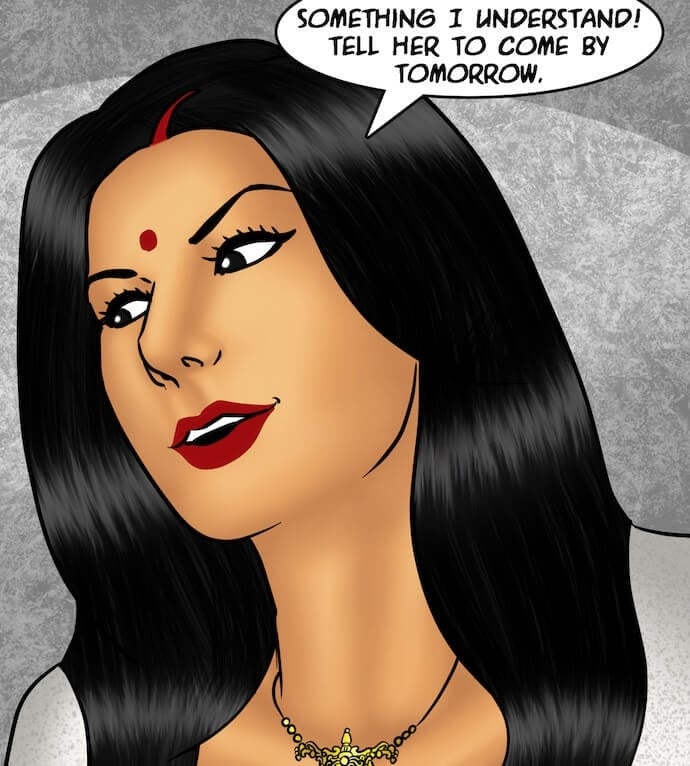 Savita Bhabhi [Kirtu] - Chapter 88 — Page 74