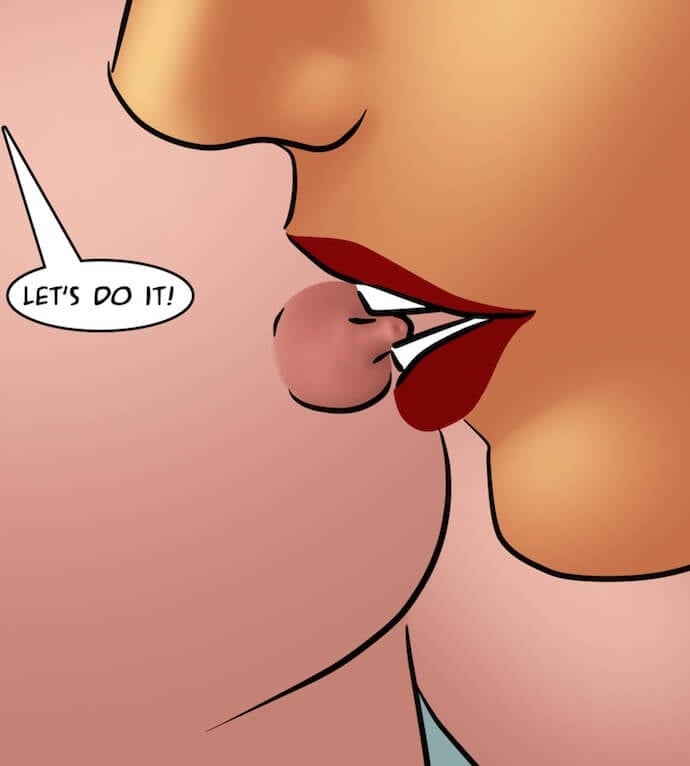 Savita Bhabhi [Kirtu] - Chapter 89 — Page 78