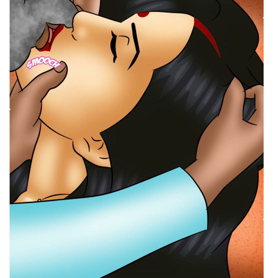 Savita Bhabhi [Kirtu] - Chapter 117 — Page 86